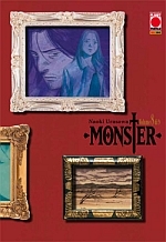 Monster Deluxe